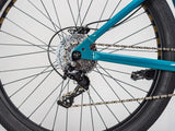 Mafia Bomma Traffic 27.5  -  Teal