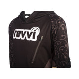 Revvi Kids Padded Riding Hoodie
