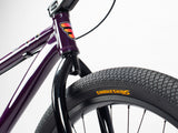 Mafia Bomma TTO Purple 27.5 Wheelie Bike - Pro Xtreme Sports