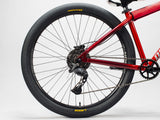 Mafia OW Bomma Red - Pro Xtreme Sports