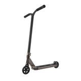 Drone Element 2 Featherlight Complete Stunt Scooter - Smoked Chrome