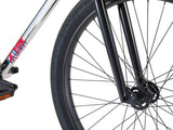 Mafia Bikes LP Steel 27.5 Chrome