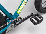 Mafia Bomma Traffic 27.5  -  Teal