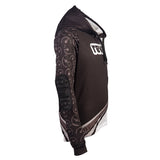 Revvi Kids Padded Riding Hoodie