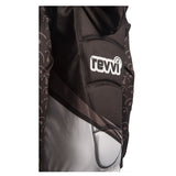 Revvi Kids Padded Riding Hoodie