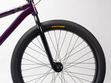 Mafia Bomma TTO Purple 27.5 Wheelie Bike - Pro Xtreme Sports