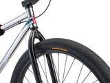 Mafia Bikes LP Steel 27.5 Chrome