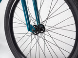 Mafia Bomma Traffic 27.5  -  Teal