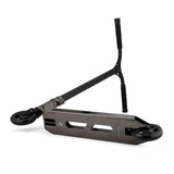 Drone Element 2 Featherlight Complete Stunt Scooter - Smoked Chrome