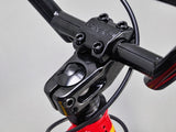 Mafiabikes Medusa Red Wheelie Bike