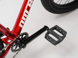 Mafia OW Bomma Red - Pro Xtreme Sports