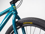 Mafia Bomma Traffic 27.5  -  Teal