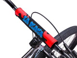 Mafia Bikes LP Steel 27.5 Chrome