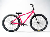 Mafia Bomma TTO Pink 27.5 Wheelie Bike
