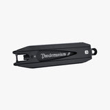 Ethic Pandemonium V2 460mm Stunt Scooter Deck - Black