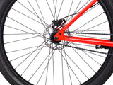 Mafia Bomma 29" Steel Red