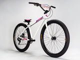 Bomma Thrust White