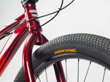Mafia OW Bomma Red - Pro Xtreme Sports