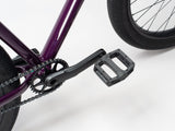 Mafia Bomma TTO Purple 27.5 Wheelie Bike - Pro Xtreme Sports