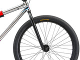 Mafia Bikes LP Steel 27.5 Chrome