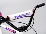 Bomma Thrust White