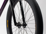 Mafia Bomma TTO Purple 27.5 Wheelie Bike - Pro Xtreme Sports