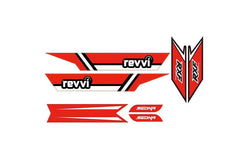 Revvi Spares