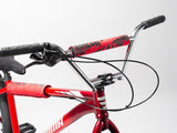 Mafia OW Bomma Red - Pro Xtreme Sports