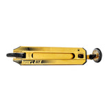Root Industries Type R GT Complete Stunt Scooter - Gold