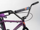 Mafia Bomma TTO Purple 27.5 Wheelie Bike - Pro Xtreme Sports