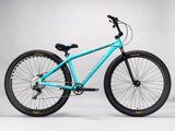 Bomma Thrust American Patina