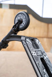 Core CL1 Complete Stunt Scooter - Black