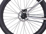 Mafia Bikes LP Steel 27.5 Chrome
