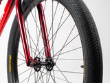 Mafia OW Bomma Red - Pro Xtreme Sports