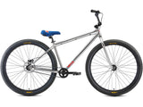 Mafia Bomma 29" Steel Chrome