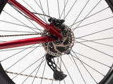 Mafia OW Bomma Red - Pro Xtreme Sports