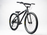 Mafia OW Bomma Black - Pro Xtreme Sports