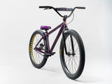 Mafia Bomma TTO Purple 27.5 Wheelie Bike - Pro Xtreme Sports