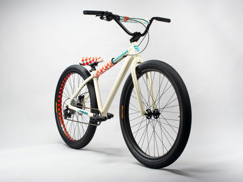 Mafia Bomma Thrust Ivory