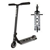CORE CL1 MINI COMPLETE STUNT SCOOTER - BLACK