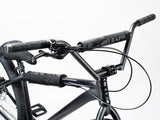 Mafia OW Bomma Black - Pro Xtreme Sports