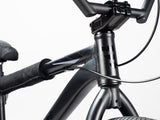 Mafia OW Bomma Black - Pro Xtreme Sports