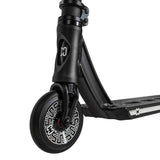 CORE CL1 MINI COMPLETE STUNT SCOOTER - BLACK