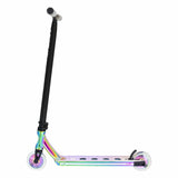 Core CL1 Complete Stunt Scooter - Black / Neochrome