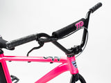 Mafia Bomma TTO Pink 27.5 Wheelie Bike
