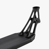 Ethic Pandemonium V2 460mm Stunt Scooter Deck - Black