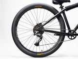 Mafia OW Bomma Black - Pro Xtreme Sports