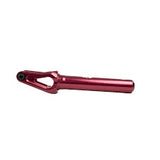 Supremacy Spartan SCS / HIC Stunt Scooter Fork  - Red