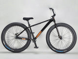Mafiabikes Chonky Black "Oxide"