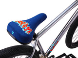 Mafia Bomma 29" Steel Chrome